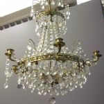 662 7360 CHANDELIER